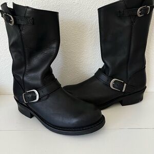 DURANGO men’s engineer boots! Men’s US size 10